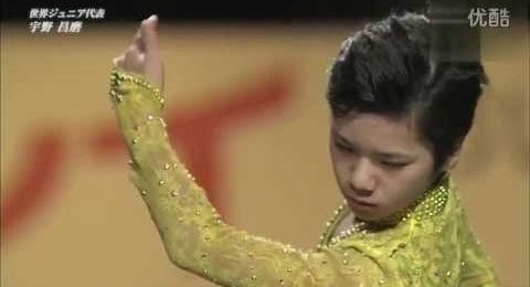 【フィギュアスケート】宇野昌磨選手ファントピPart4