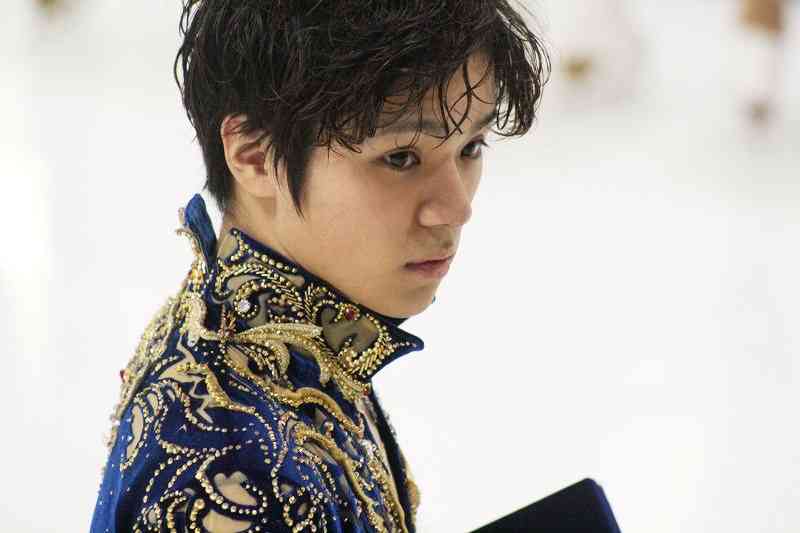 【フィギュアスケート】宇野昌磨選手ファントピPart４