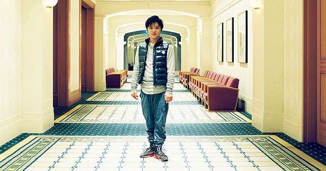 【フィギュアスケート】宇野昌磨選手ファントピPart４