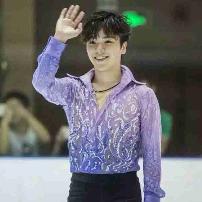 【フィギュアスケート】宇野昌磨選手ファントピPart４