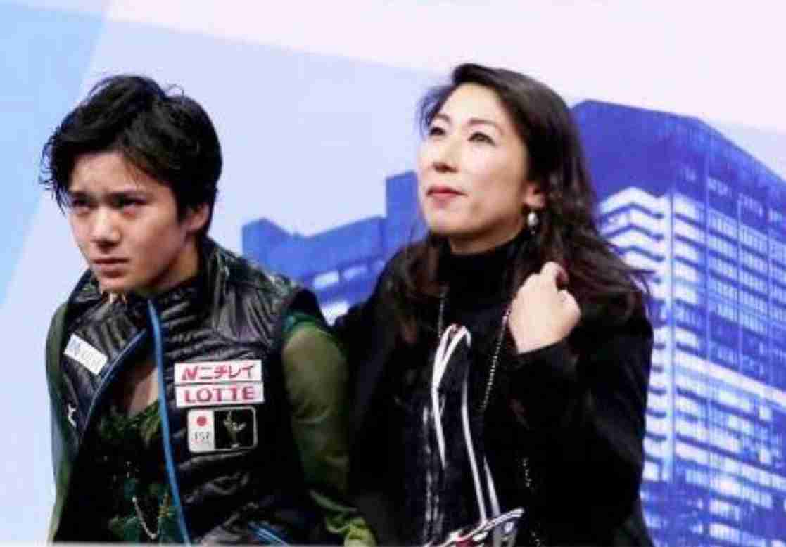 【フィギュアスケート】宇野昌磨選手ファントピPart4