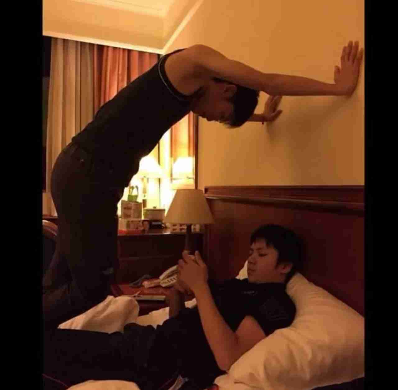 【フィギュアスケート】宇野昌磨選手ファントピPart４