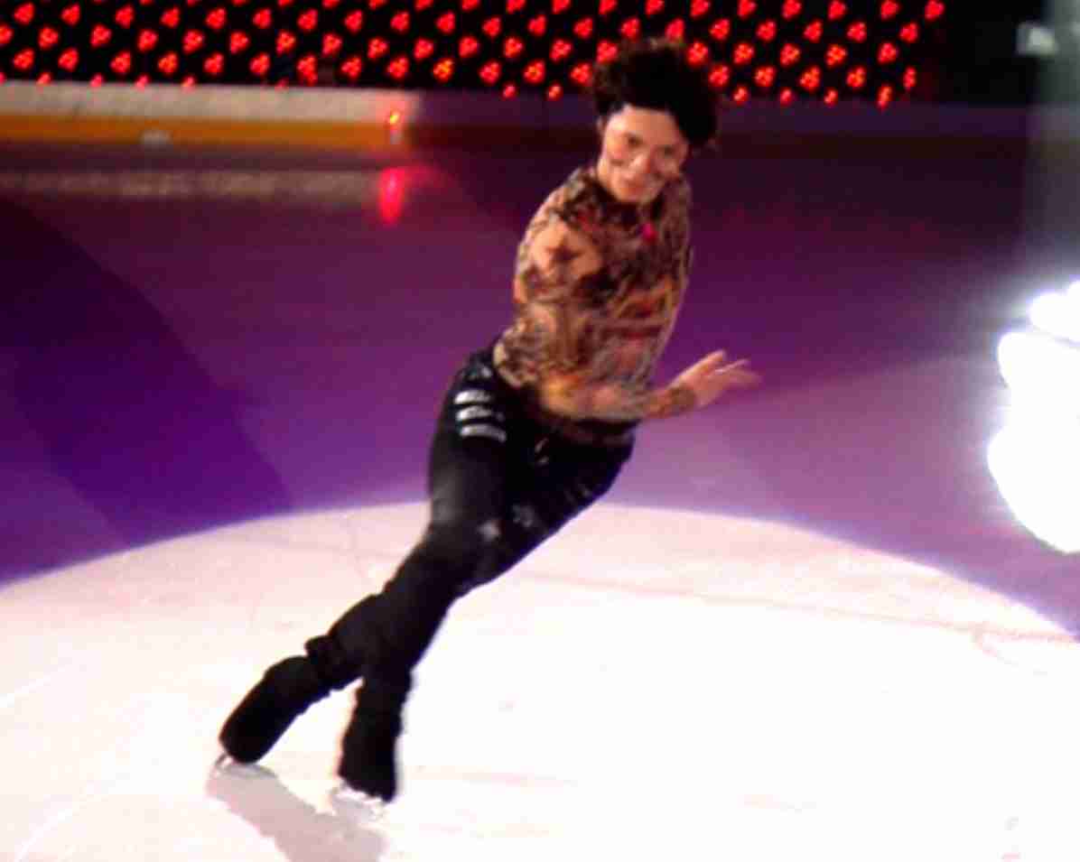 【フィギュアスケート】宇野昌磨選手ファントピPart４