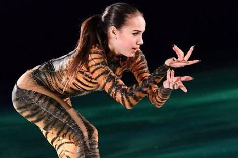 【フィギュアスケート】宇野昌磨選手ファントピPart4