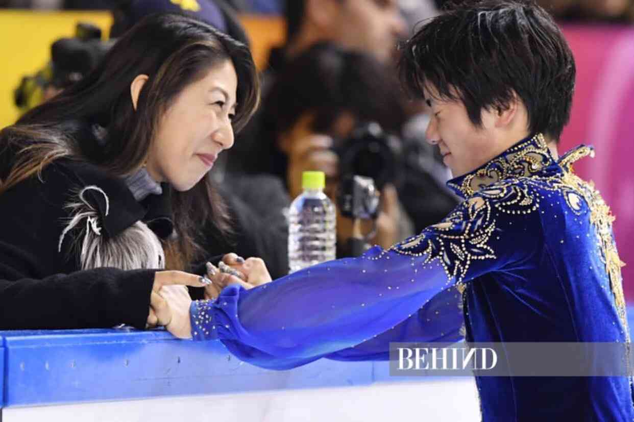 【フィギュアスケート】宇野昌磨選手ファントピPart４