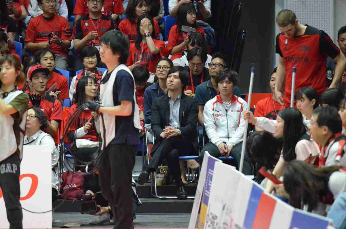 【フィギュアスケート】宇野昌磨選手ファントピPart4