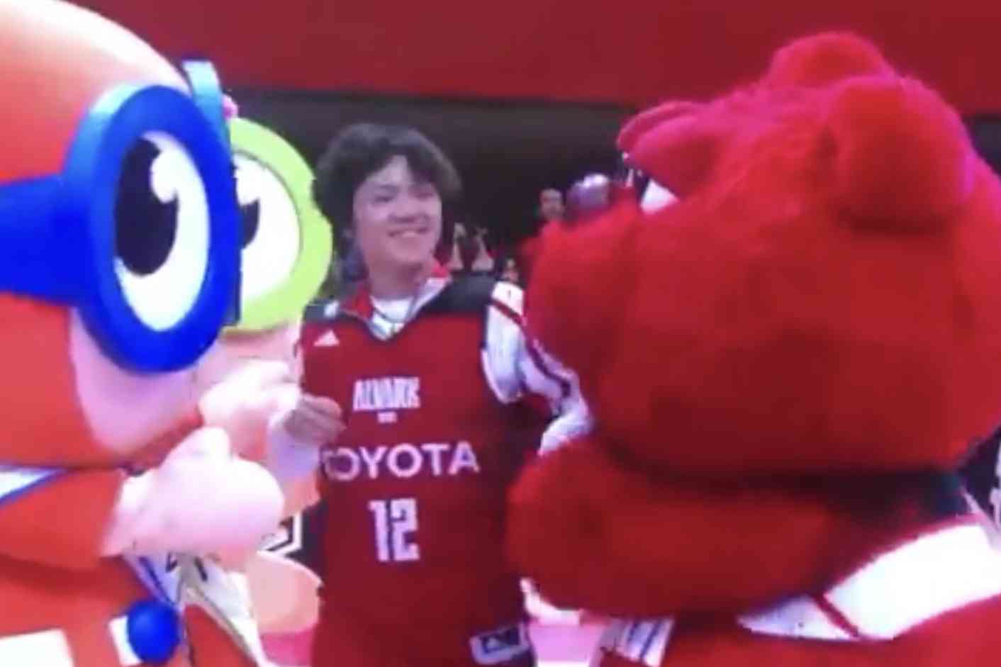 【フィギュアスケート】宇野昌磨選手ファントピPart4