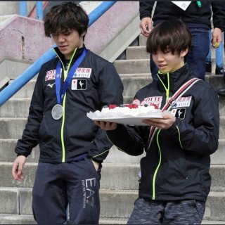 【フィギュアスケート】宇野昌磨選手ファントピPart4