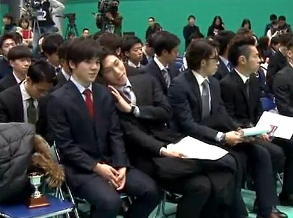 【フィギュアスケート】宇野昌磨選手ファントピPart４