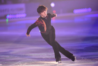 【フィギュアスケート】宇野昌磨選手ファントピPart4