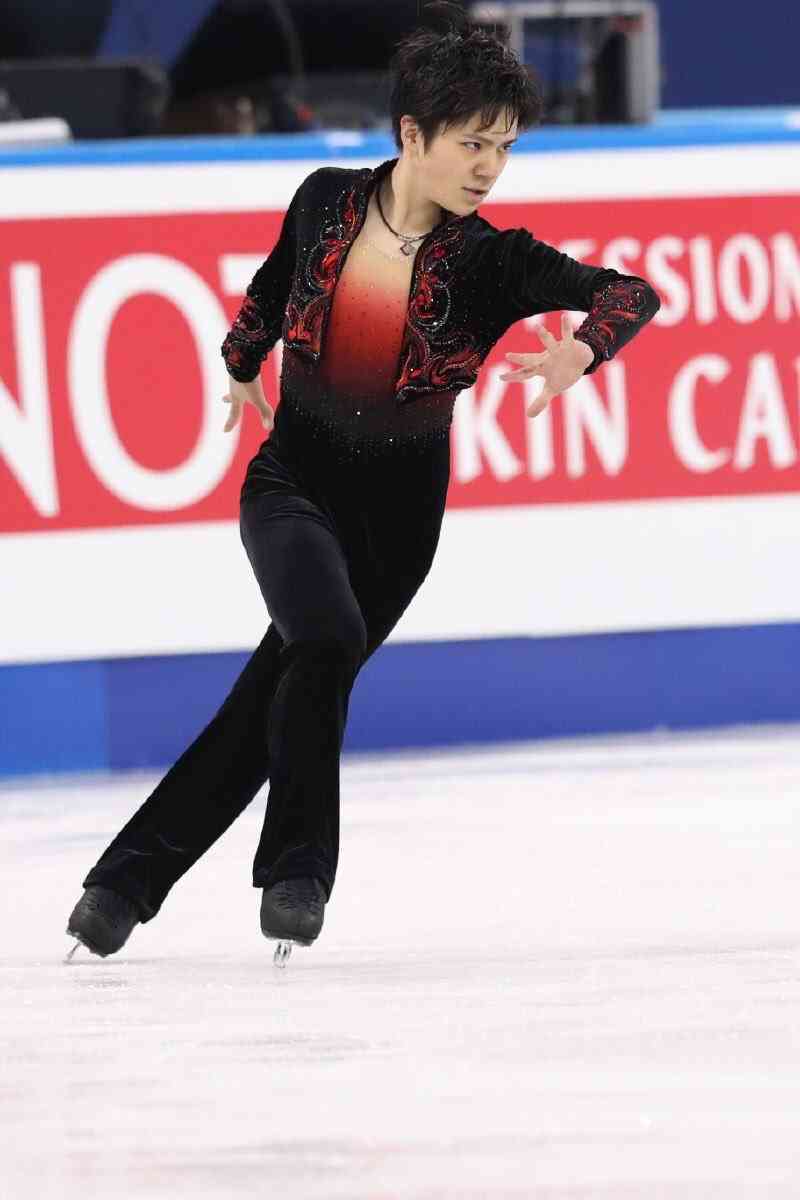 【フィギュアスケート】宇野昌磨選手ファントピPart４