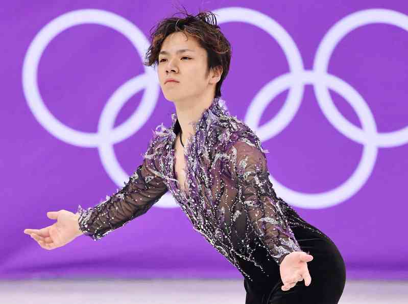 【フィギュアスケート】宇野昌磨選手ファントピPart4