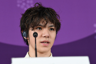 【フィギュアスケート】宇野昌磨選手ファントピPart4