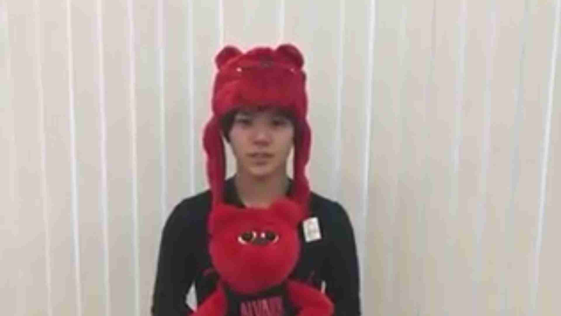 【フィギュアスケート】宇野昌磨選手ファントピPart４