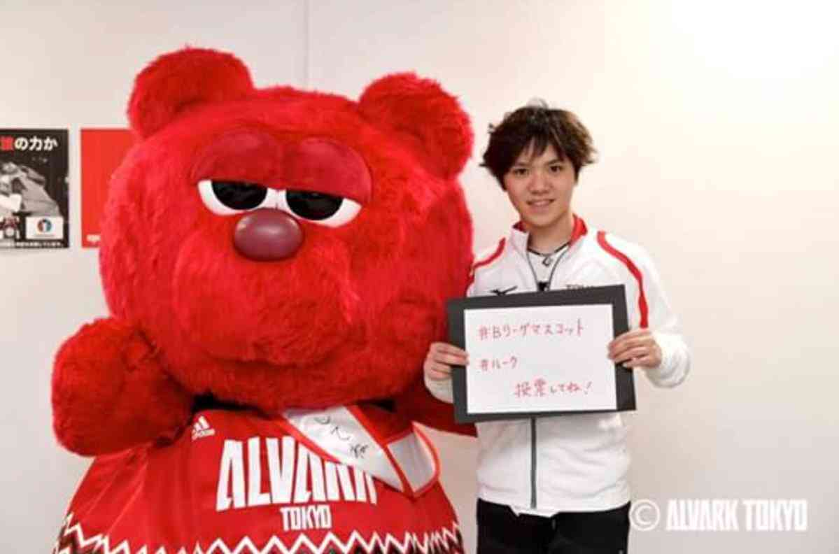 【フィギュアスケート】宇野昌磨選手ファントピPart4