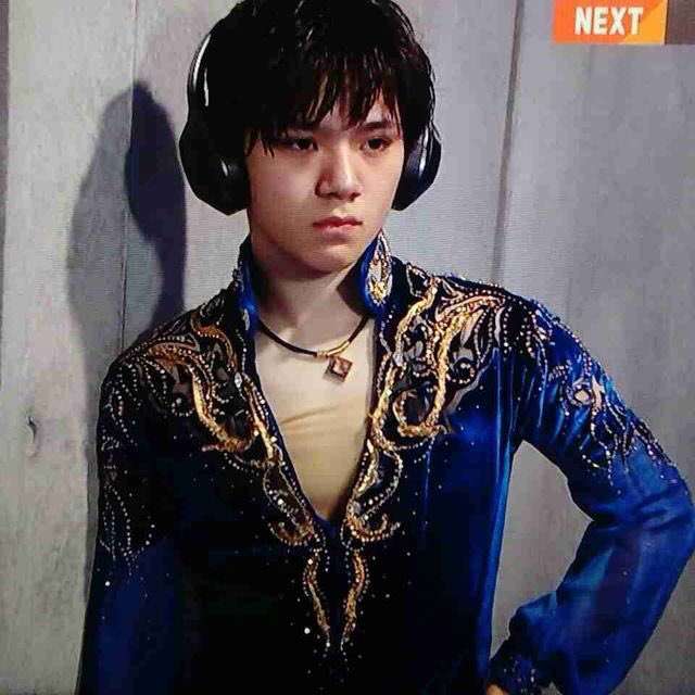 【フィギュアスケート】宇野昌磨選手ファントピPart４