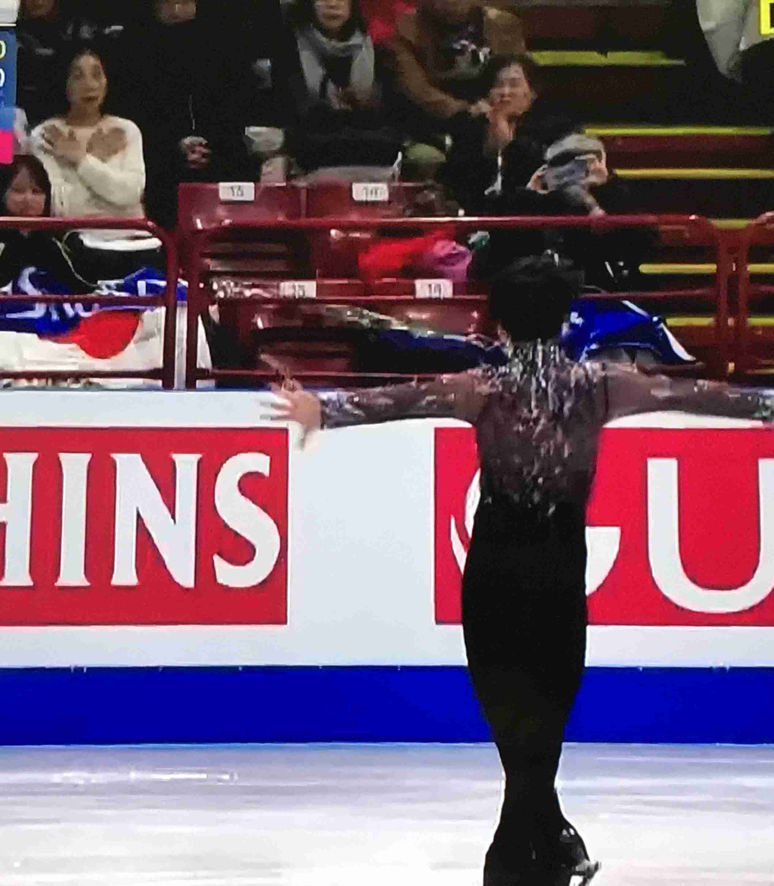 【フィギュアスケート】宇野昌磨選手ファントピPart4