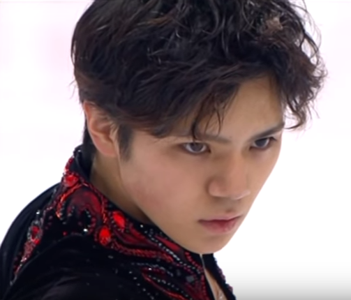 【フィギュアスケート】宇野昌磨選手ファントピPart4