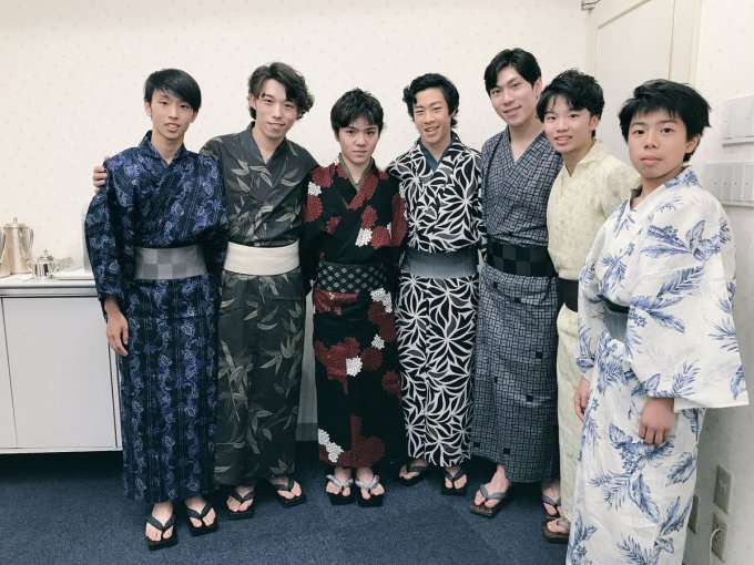 【フィギュアスケート】宇野昌磨選手ファントピPart4