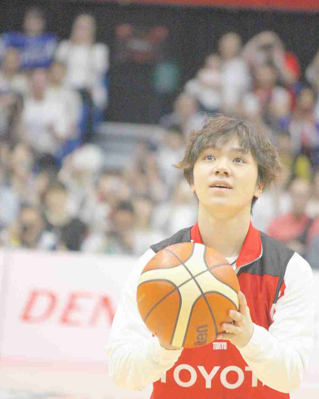 【フィギュアスケート】宇野昌磨選手ファントピPart4