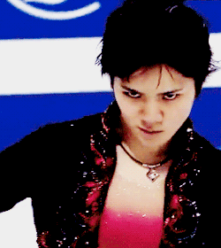 【フィギュアスケート】宇野昌磨選手ファントピPart４