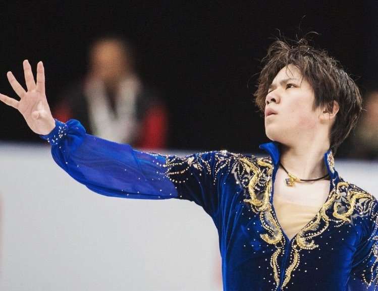 【フィギュアスケート】宇野昌磨選手ファントピPart4