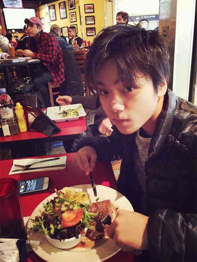 【フィギュアスケート】宇野昌磨選手ファントピPart４