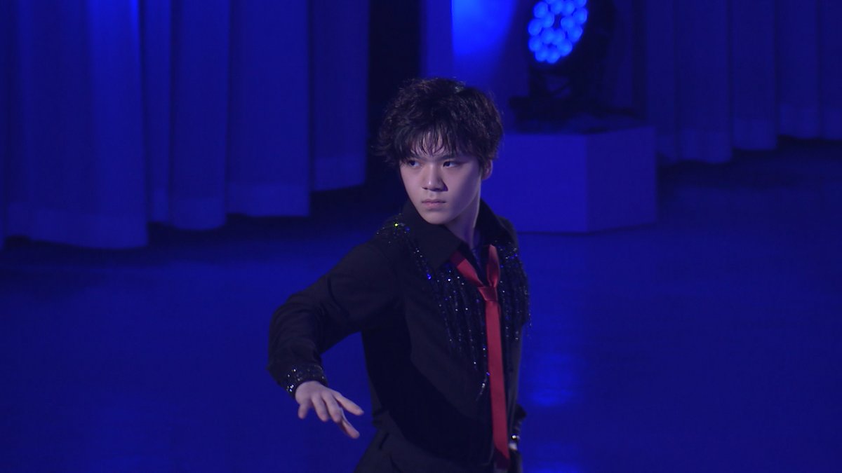 【フィギュアスケート】宇野昌磨選手ファントピPart４