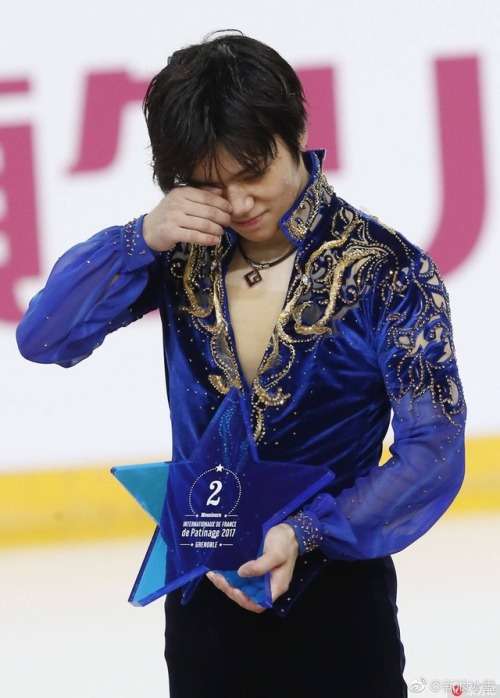 【フィギュアスケート】宇野昌磨選手ファントピPart４