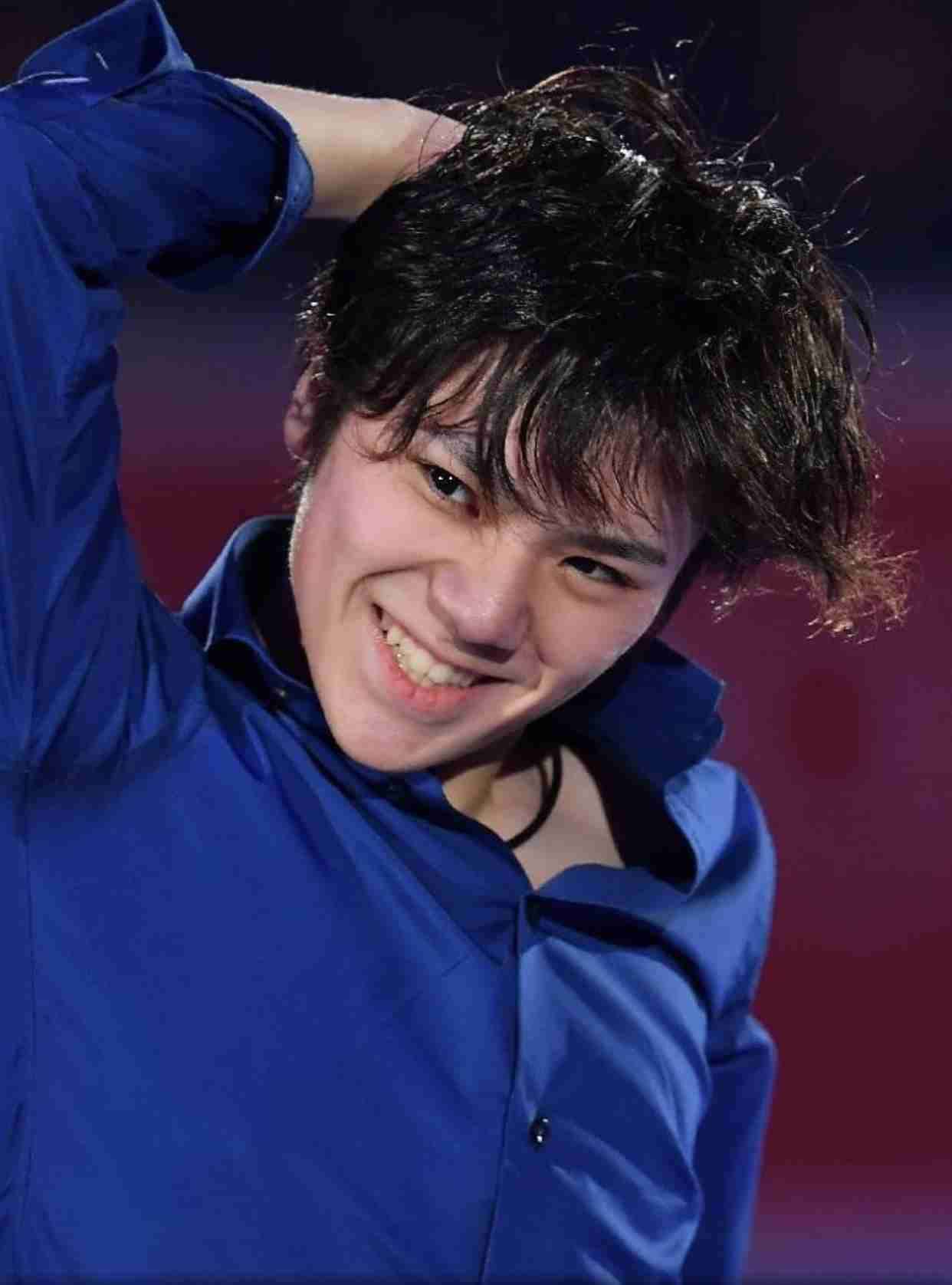 【フィギュアスケート】宇野昌磨選手ファントピPart４