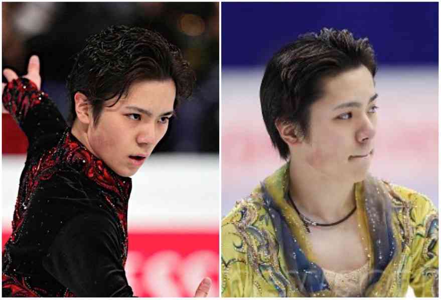 【フィギュアスケート】宇野昌磨選手ファントピPart4