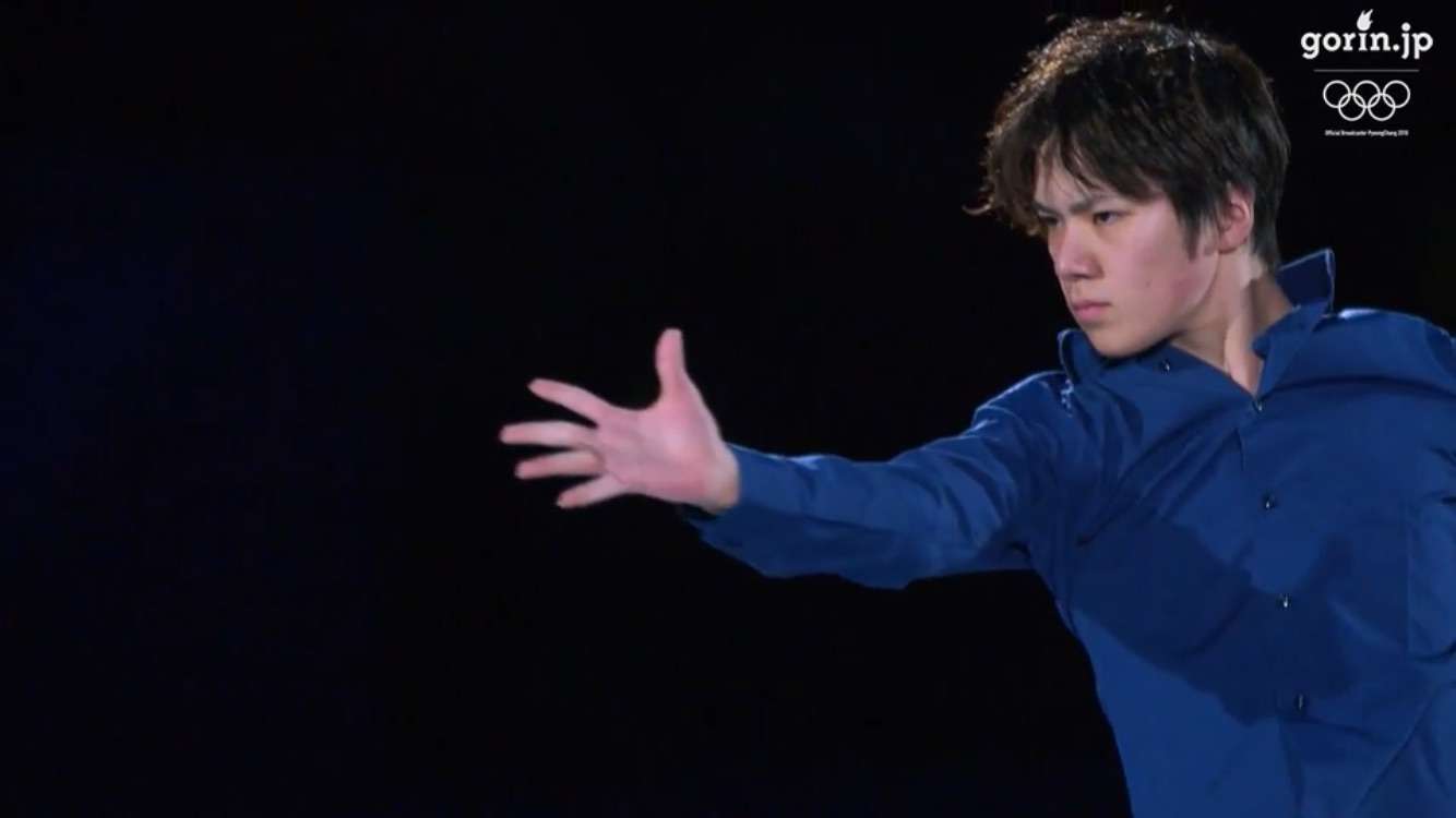 【フィギュアスケート】宇野昌磨選手ファントピPart４