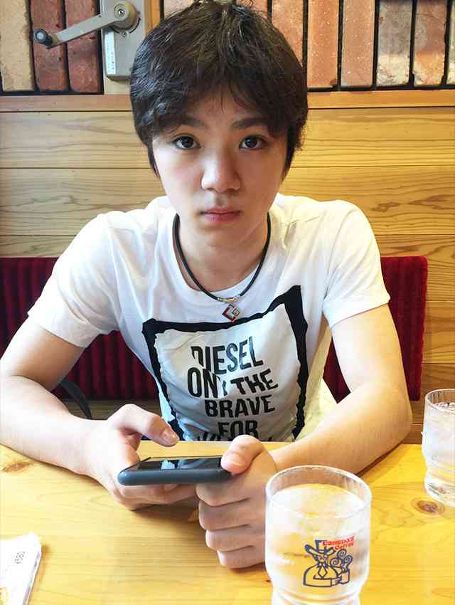 【フィギュアスケート】宇野昌磨選手ファントピPart４