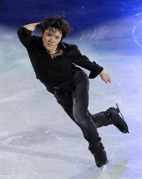 【フィギュアスケート】宇野昌磨選手ファントピPart４