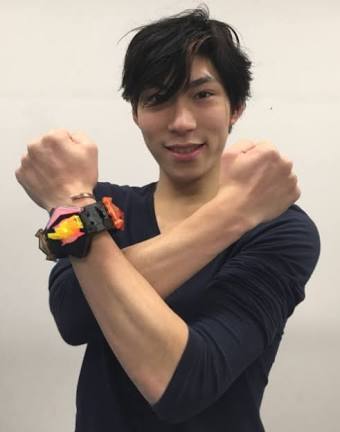 【フィギュアスケート】宇野昌磨選手ファントピPart４