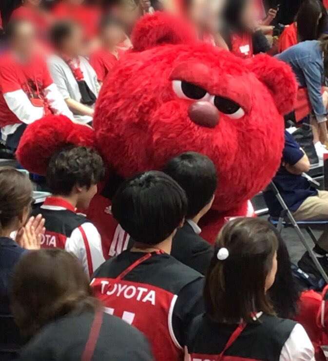 【フィギュアスケート】宇野昌磨選手ファントピPart4