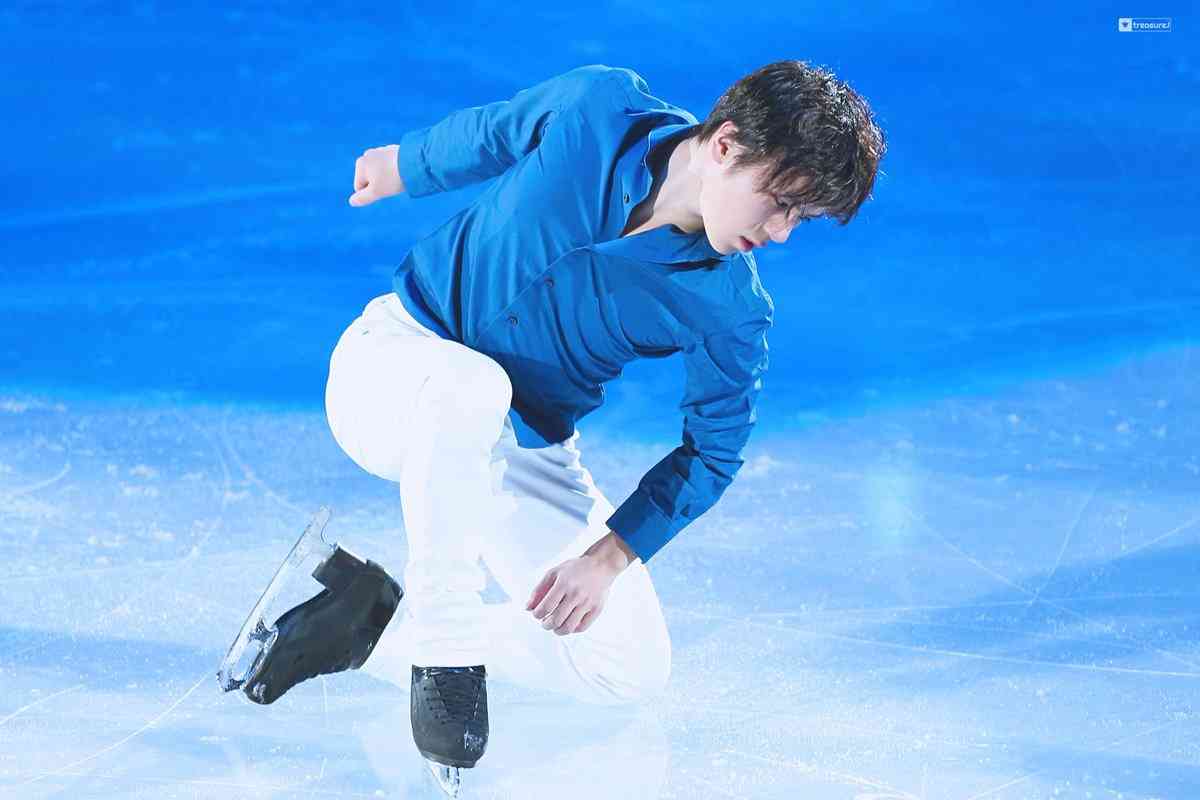 【フィギュアスケート】宇野昌磨選手ファントピPart４