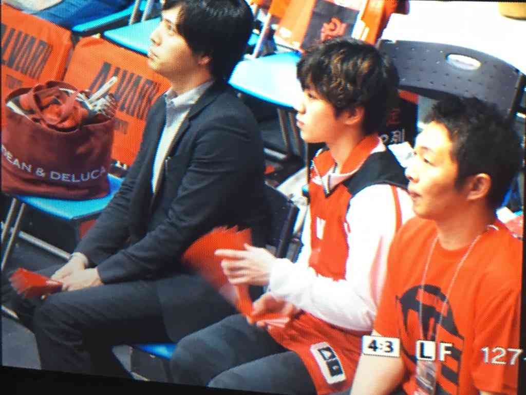 【フィギュアスケート】宇野昌磨選手ファントピPart4