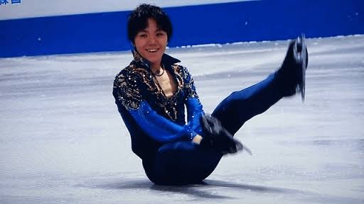 【フィギュアスケート】宇野昌磨選手ファントピPart４