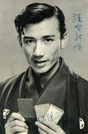 昔はイケメン枠、主役（級）だった人を懐かしむトピ