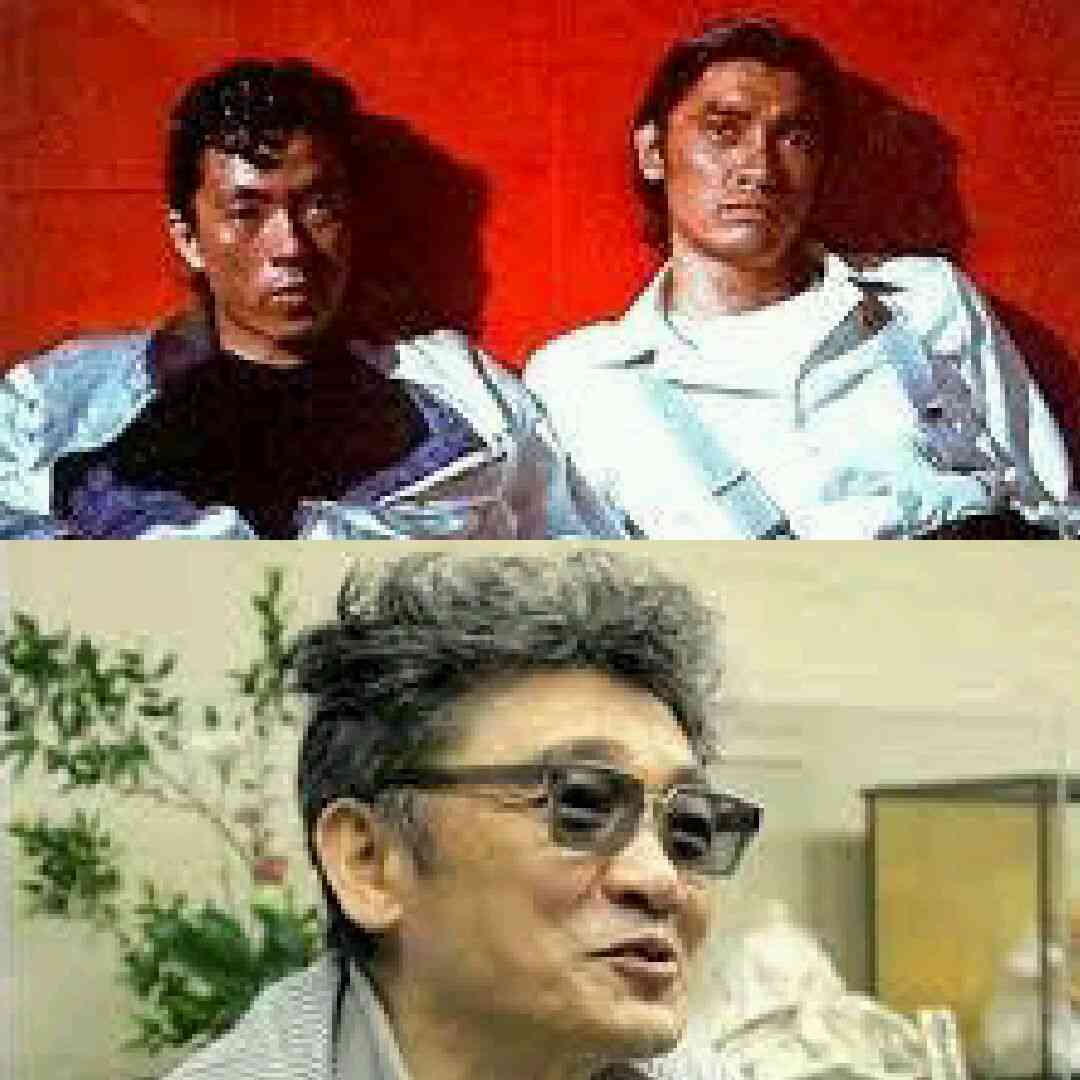 昔はイケメン枠、主役（級）だった人を懐かしむトピ