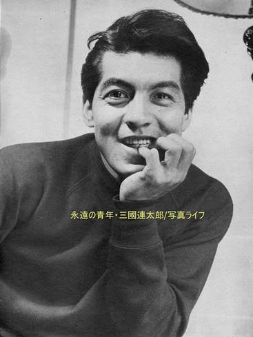 昔はイケメン枠、主役（級）だった人を懐かしむトピ
