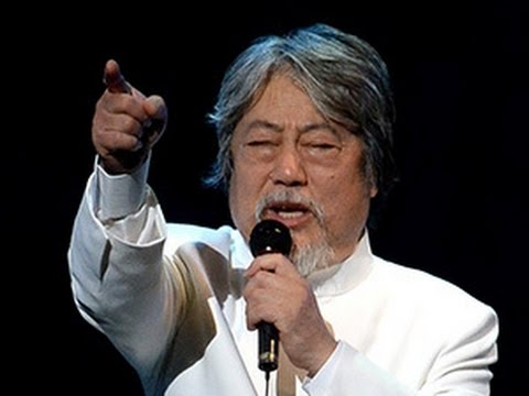 昔はイケメン枠、主役（級）だった人を懐かしむトピ