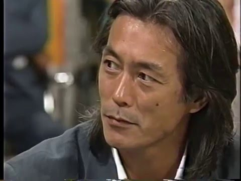 昔はイケメン枠、主役（級）だった人を懐かしむトピ