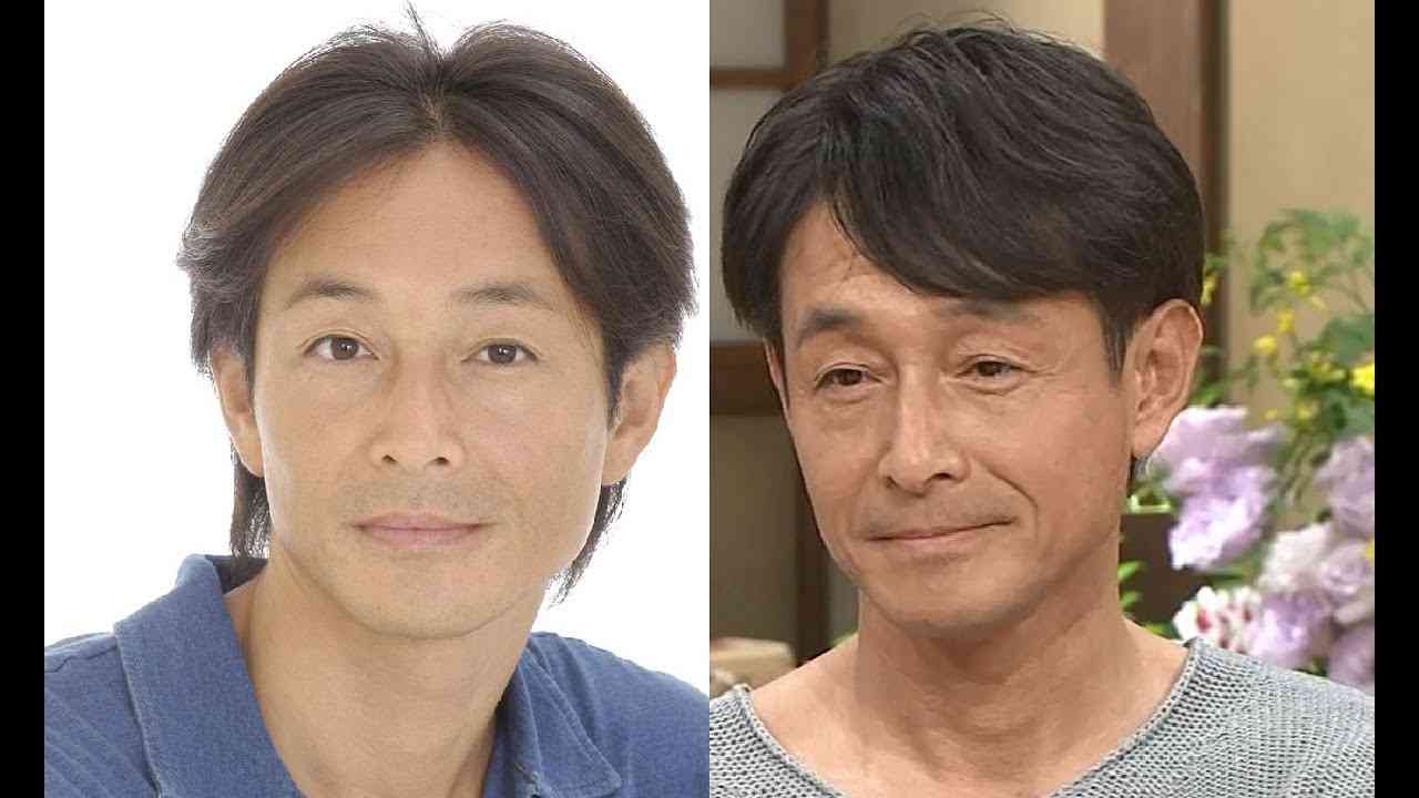 昔はイケメン枠、主役（級）だった人を懐かしむトピ