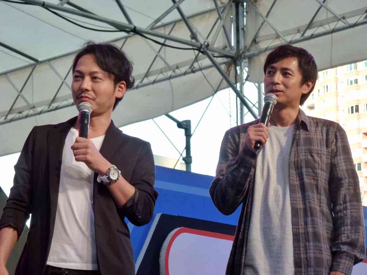 昔はイケメン枠、主役（級）だった人を懐かしむトピ