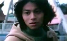 昔はイケメン枠、主役（級）だった人を懐かしむトピ
