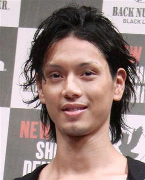 昔はイケメン枠、主役（級）だった人を懐かしむトピ