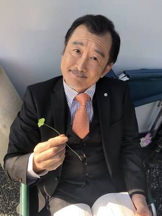 語尾に「お」をつけて雑談するトピだお