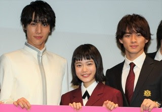 あなたがときめく4文字教えて下さい